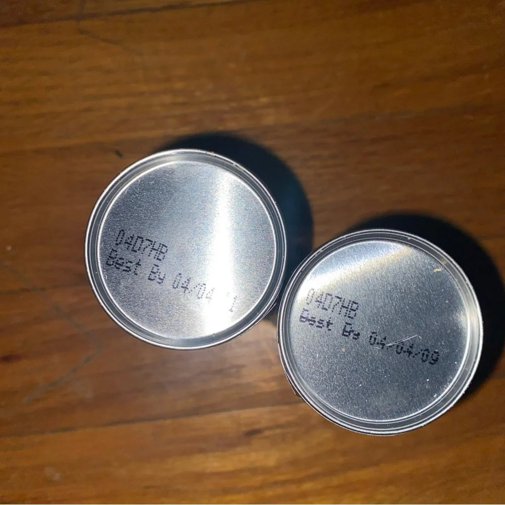 Bud Light Beer Salt & Pepper Shakers ‎ Collectible